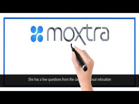 Moxtra Collaboration for a Smarter Work Life at Citi