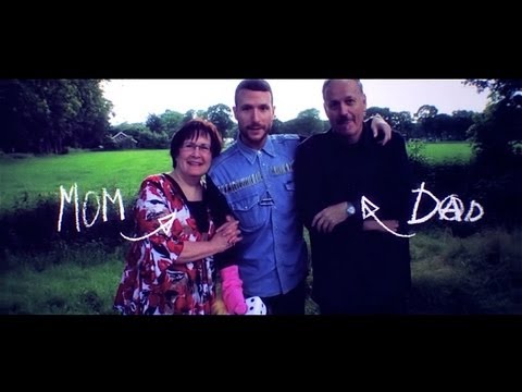 Don Diablo - The Golden Years (Official Video)