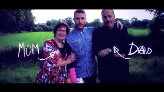 Don Diablo - The Golden Years (Official Video)