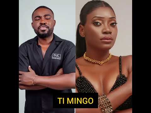 Bebo Clone X Latina Queen  - Ti Mingo  ( Vídeo Oficial )