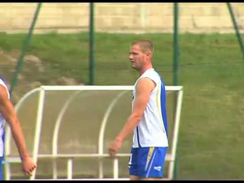 Jesper Mikkelsen revient de l'enfer (ESTAC - Football)