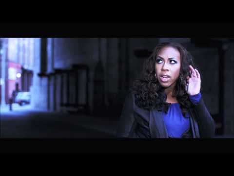 ALEXIS NICOLE - COLD WORLD DIRECTED BY BERMAN FENELUS