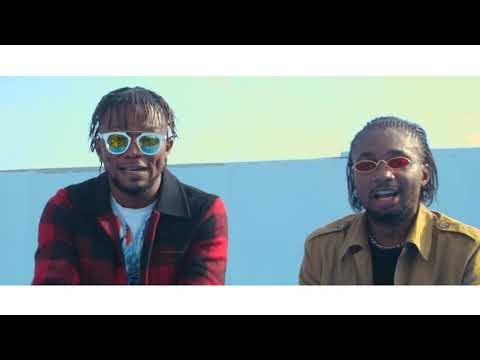 Adamo djcool ft Djo cash muluba - Mukongo pasi  (Official video)