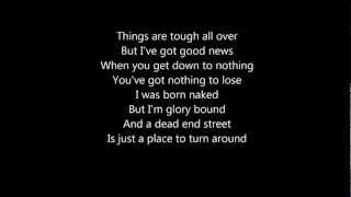 Wynonna Judd &quot;Rock Bottom&quot; with lyrics
