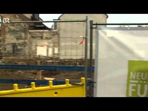 Bayrischer Rundfunk: "Das Wunder von Fürth", 16.01.2014