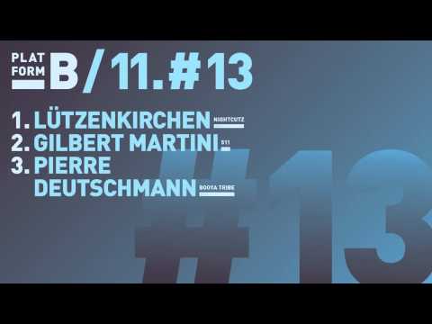 Gilbert Martini - 511 (Original Mix) [Platform B]