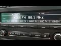 Kiss FM București Recepționat în Crasna