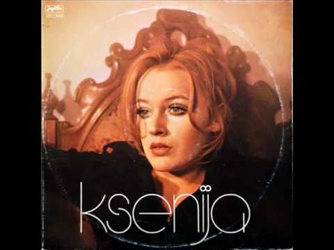 Dobro Veče Moj Živote - Ksenija Erker