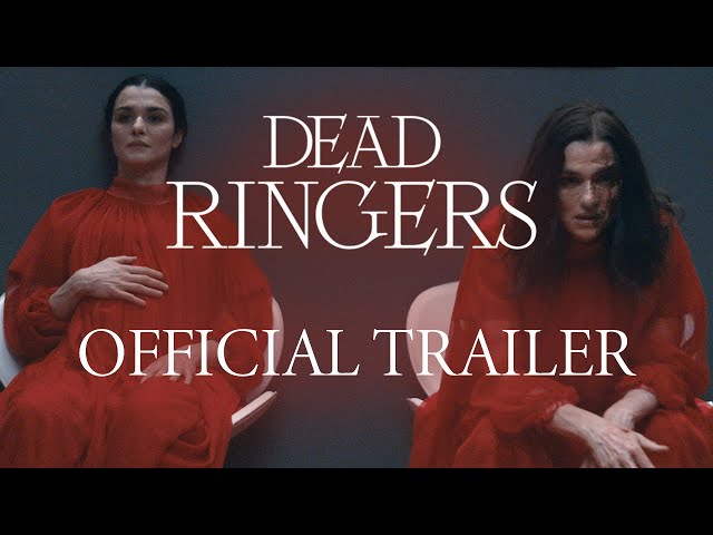 Official Trailer