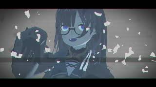 【にじさんじMMD】宛先知らずのうらめしや【語部紡】