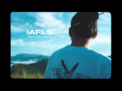 IAFLS (Official Music Video)