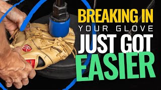 Video thumbnail: Glove Prep Service Explained