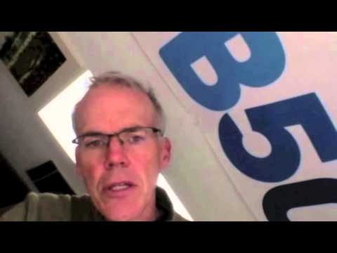 West Roxbury Lateral Pipeline Video