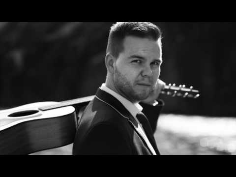 Við Gengum Tvö (cover) - Friðrik Halldór