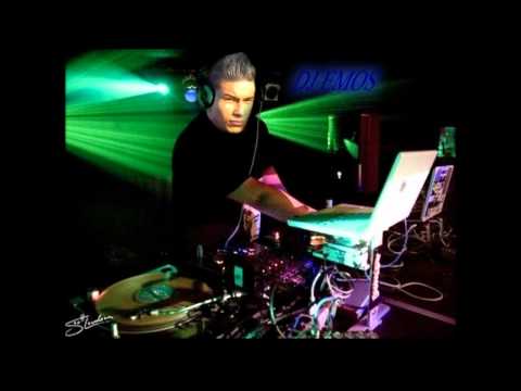 DJ EMOS BEBOS