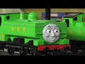 HORNBY BACHMANN Toad Stands By