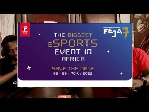 TWT 2023 - Paradise Game Battle 2023 - Top 8 Finals