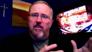 Revelation Chapter 12 "Dragon And The Woman"