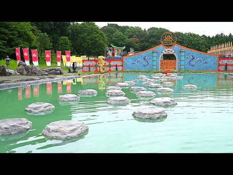 Takeshi's castle | Season 3 | Episode 10 | Fun Unlimited