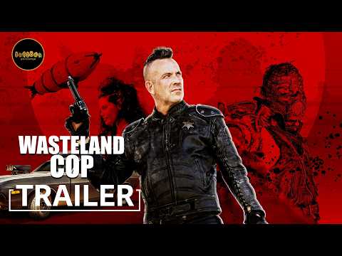 Wasteland Cop