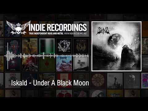 Iskald - Under A Black Moon