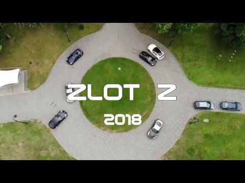 Duża Turbobieda! Zlot Nissan Z 2018 - Coobcio, Turbobieda i Nissany na torze Jastrząb