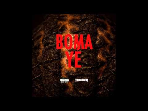Youssoupha - Bomaye [2014]
