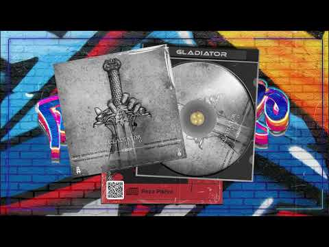 Reza Pishro - Gladiator | OFFICIAL TRACK ( رضا پیشرو - گلادیاتور )