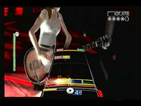 Kon - Don't Stop 100% Gold Stars Drums - EXPERT on ROCK BAND 2