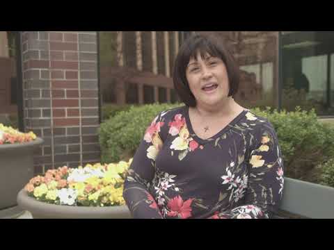 INUMC19: A Greeting from Director of Lay Servant Ministries Kim Arnott