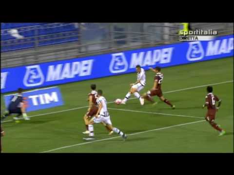 Semifinale Primavera: Juventus - Torino 1-0 (Pozzebon)