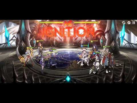 Judge Kise+Aux Lots Epic 7