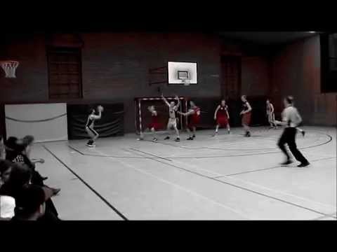 TK Hannover II - CVJM Hannover (Herren)