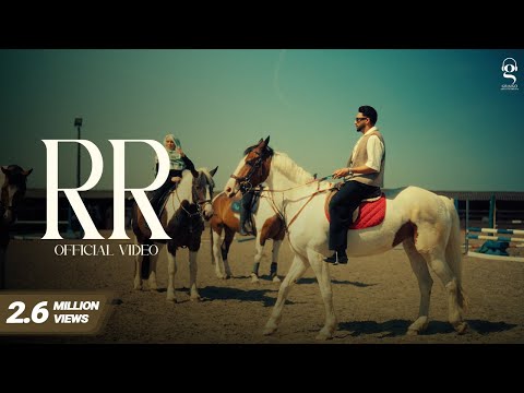 Poster  RR Lyrics – Kahlon | From Bloodline 