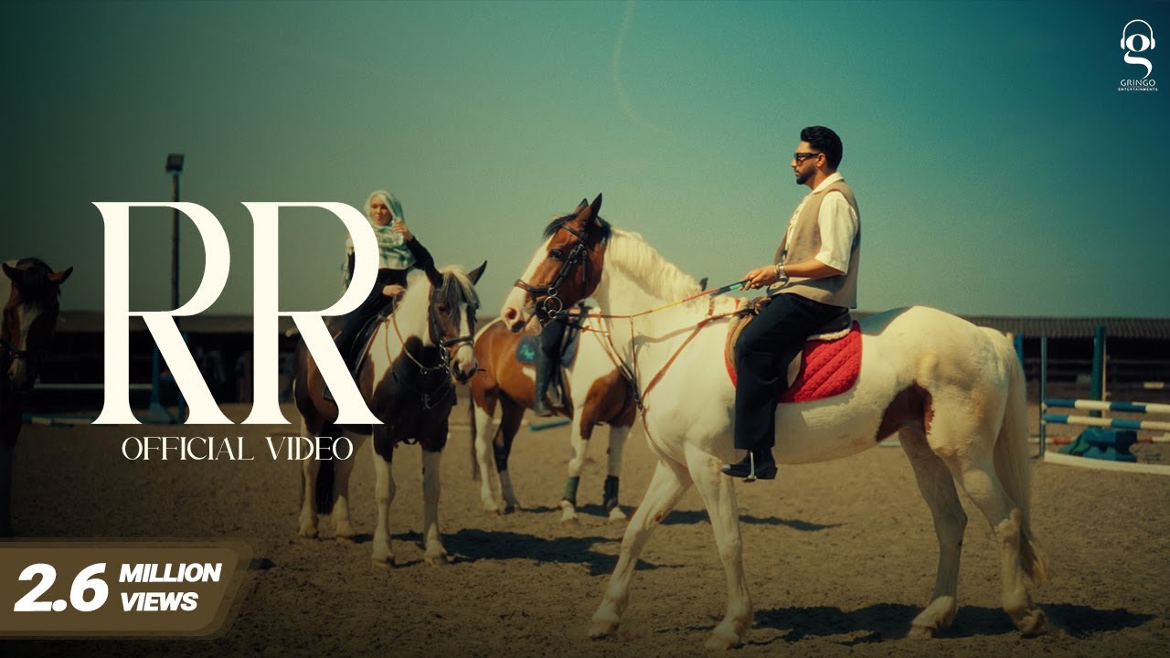 Rr Lyrics | Kahlon