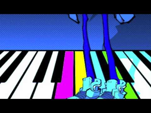 Video thumbnail for Candy Girl