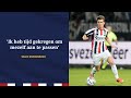 INTERVIEW • Max Svensson • 'Tijd gekregen om mezelf aan te passen'
