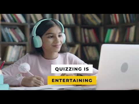 Genius Quiz: GK, IQ Test, Math video