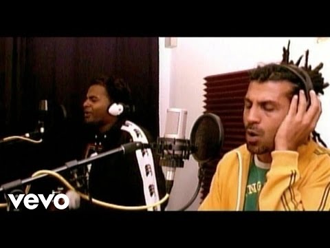 Sasi The Don - Hold Up ft. Apache Indian