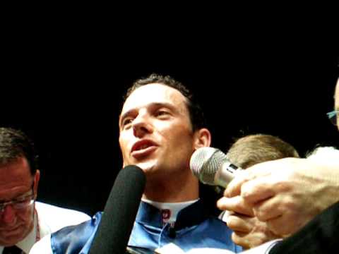 2009 KrisFlyer International Sprint