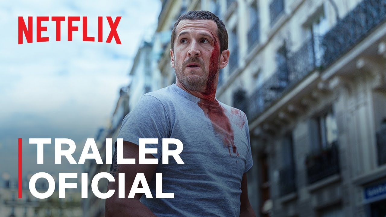Trailer oficial de Ad Vitam