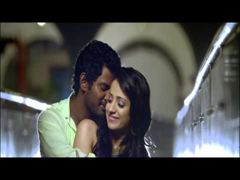 Samar - Official HD Trailer - Vishal, Trisha, Sunaina