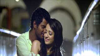 Vishal, Trisha Krishnan - Trailer - Samar