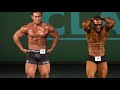 Musclemania Asia 2017 - Bodybuilding Classic (Tall Class)