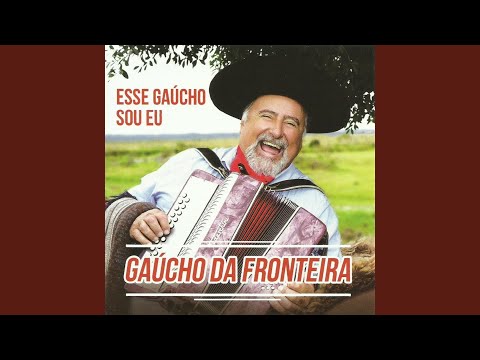Churrasco lá em casa - Gaúcho Da Fronteira
