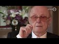 Veteraan Sandy voelt zich verbitterd door Slag om Arnhem - 75 Jaar Vrijheid
