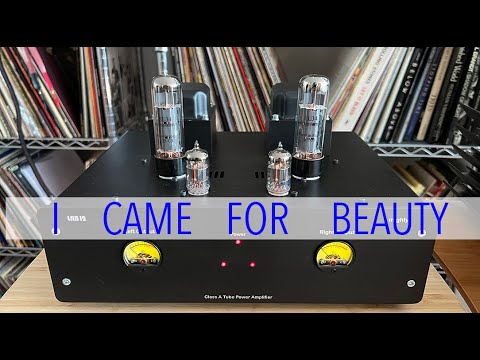 LAB 12's tube electronics DAZZLE the Audiophiliac!