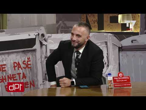 DPT, Rexhep Selimi - 14.10.2019 | T7