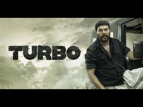 Turbo Malayalam Full Movie 2024 | Mammootty | Raj B. Shetty | Dileesh Pothan