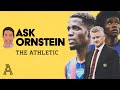 Why Willian wants Arsenal, Man Utd DoF search & Zaha's next move | ASK ORNSTEIN | The Athletic Why Willian wants Arsenal, Man Utd DoF search & Zaha's next move | ASK ORNSTEIN | The Athletic